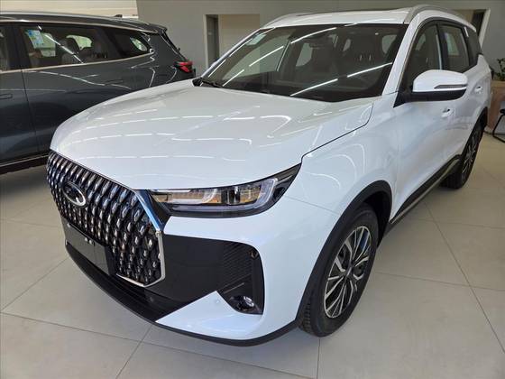 CAOA CHERY TIGGO 7 PRO 1.5 TCI PLUG-IN HYBRID DHT